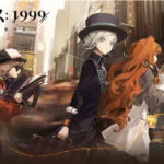 「リバース：1999」は面白い！？世紀末タイムリバースRPGゲーム！徹底レビュー！